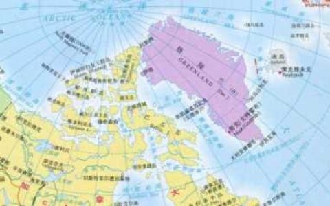 世界上最大的岛屿，世界上最大的岛屿在哪个洲
