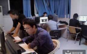 网游代练赚钱吗？职业游戏代练师怎么样