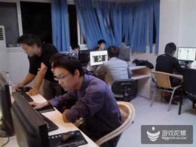 网游代练赚钱吗?职业游戏代练师怎么样插图1 网游代练赚钱吗?职业游戏代练师怎么样