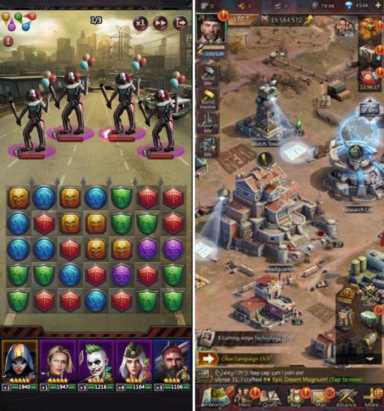 建造经营策略游戏有哪些（经营策略游戏手游排行榜）