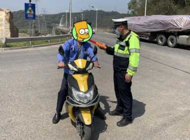 为什么禁摩托车不禁电动车？为什么2023年禁止电动车