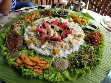 手抓饭是哪个民族的？吃手抓饭的国家和民族