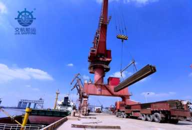 海运价格查询价目表，国内海运货运价格一览表