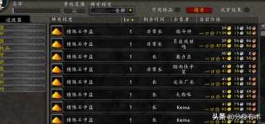 魔兽世界赚钱一个月能赚多少(魔兽世界赚钱还是怀旧服赚钱)插图5 魔兽世界赚钱一个月能赚多少(魔兽世界赚钱还是怀旧服赚钱)