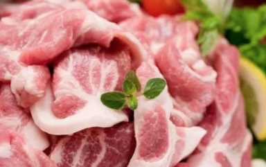 猪价过度上涨 红烧肉自由危险了?(猪肉价格上上涨什么原因造成)插图1 猪价过度上涨 红烧肉自由危险了?(猪肉价格上上涨什么原因造成)