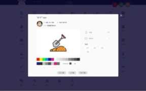 阿里巴巴矢量图标库（阿里icon怎么用）