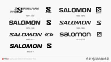 知名户外品牌logo大全，户外品牌标志图片大全