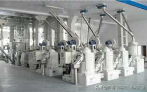 开个粮油加工厂需要什么手续，想开个加工厂手续