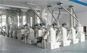 开个粮油加工厂需要什么手续，想开个加工厂手续