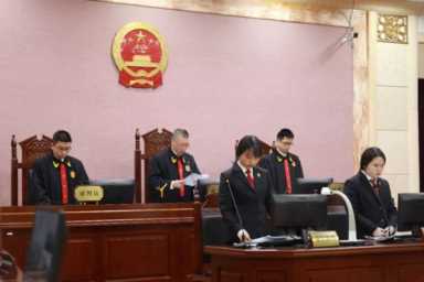 重庆打黑:重庆黑社会组织大揭秘，重庆黑社会
