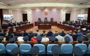 重庆打黑:重庆黑社会组织大揭秘，重庆黑社会