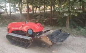 致富信息小机械加工（致富机械 小型）