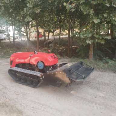 致富信息小机械加工（致富机械 小型）