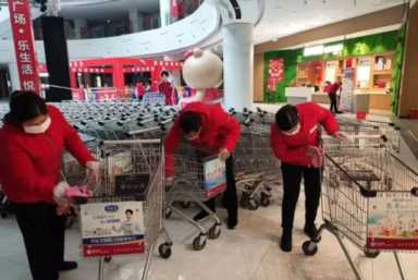 两元超市投资多少钱?两元超市利润有多少?