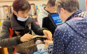 进口食品连锁品牌（进口食品连锁店）