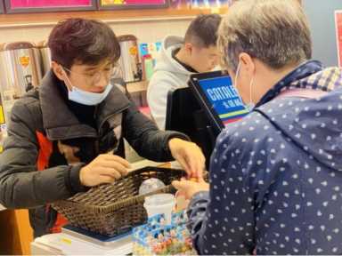 进口食品连锁品牌（进口食品连锁店）