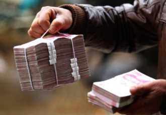 年终双薪是指基础工资双倍吗?年终双薪和年终奖的差别