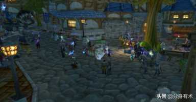 魔兽世界赚钱一个月能赚多少(魔兽世界赚钱还是怀旧服赚钱)插图3 魔兽世界赚钱一个月能赚多少(魔兽世界赚钱还是怀旧服赚钱)