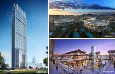 滨海新区福升园旁边建什么?乐清市滨海新区规划图