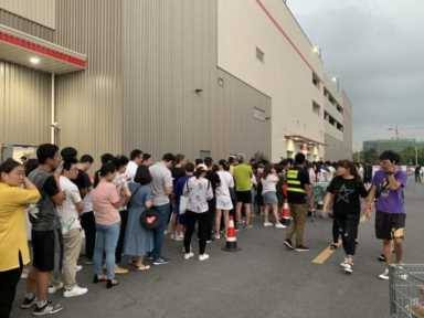 Costco茅台被抢光，为什么costco的茅台这么便宜