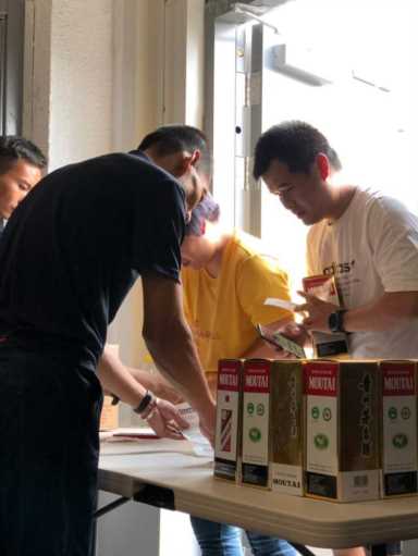 Costco茅台被抢光，为什么costco的茅台这么便宜