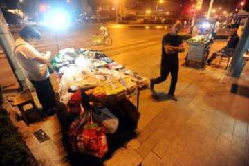 最新摆地摊政策，国家关于摆地摊的最新政策