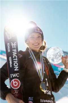 谷爱凌36天拿了6个冠军？谷爱凌获得几枚奖牌