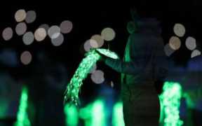 折柳送别运动员，北京冬奥会折柳送别的意义