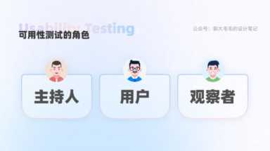 可用性测试是什么（可用性研究报告）