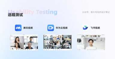 可用性测试是什么（可用性研究报告）