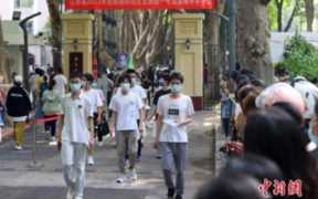 高考发多少红包寓意好?高考发多少红包比较好