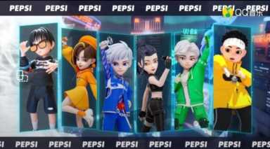 虚拟邓丽君是机器人吗（虚拟邓丽君是怎么做出来的）