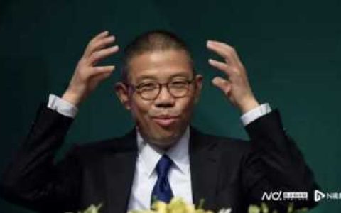 钟睒睒什么时候成为中国首富，钟睒睒成中国首富半个小时