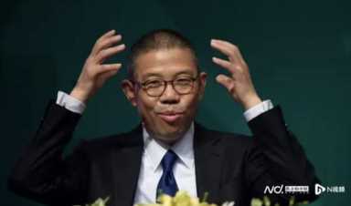 钟睒睒什么时候成为中国首富，钟睒睒成中国首富半个小时