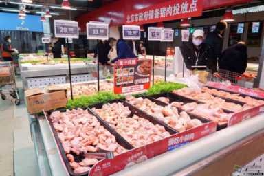 北京商超果蔬充足，果蔬好生活超市北京有多少家店