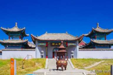 哈密旅游景点大全，哈密旅游6个小众旅游好去处