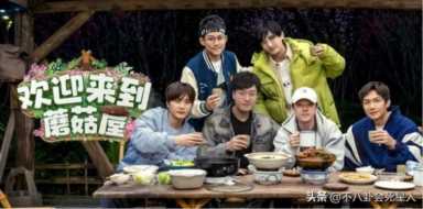 评分最高的9部综艺则(综艺节目真心话大冒险)插图11 评分最高的9部综艺则(综艺节目真心话大冒险)