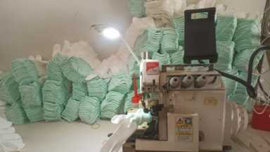一万元小型加工厂项目有哪些（投资一万的小型加工厂）