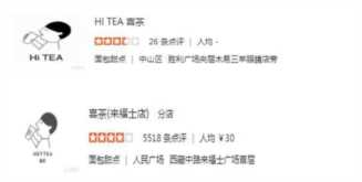 加盟皇茶需要多少钱teastory连锁，皇茶费teastory加盟