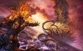 上古十大神鸟排名，山海经十大神鸟及封号