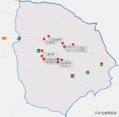 哈密十大景点（哈密景点大全）