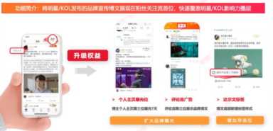 微博品牌推广是什么意思（微博品牌推广如何做）