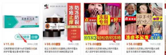 小众市场有哪些行业（小众市场成功案例）