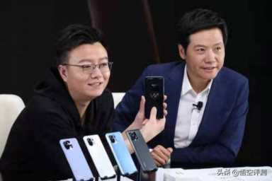 雷军直播属于哪类带货主播人设(雷军直播首秀成功的原因)插图1 雷军直播属于哪类带货主播人设(雷军直播首秀成功的原因)