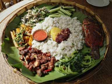 手抓饭是哪个民族的？吃手抓饭的国家和民族