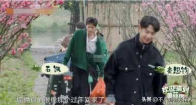 评分最高的9部综艺则(综艺节目真心话大冒险)插图15 评分最高的9部综艺则(综艺节目真心话大冒险)