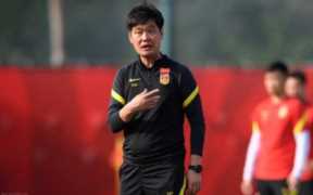 国足被要求不许崩盘（国足出线后遭遇严重内讧危机）