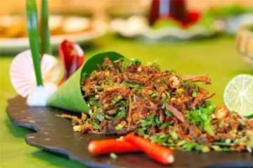 手抓饭是哪个民族的？吃手抓饭的国家和民族