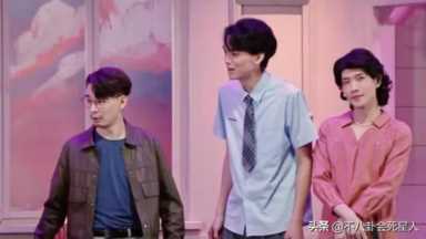 评分最高的9部综艺则(综艺节目真心话大冒险)插图19 评分最高的9部综艺则(综艺节目真心话大冒险)