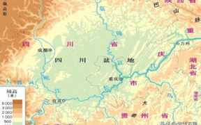 2022年成都市人口数量?成都市20个区县的区划结构